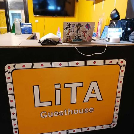 Lita Guesthouse شيانغ ماي المظهر الخارجي الصورة