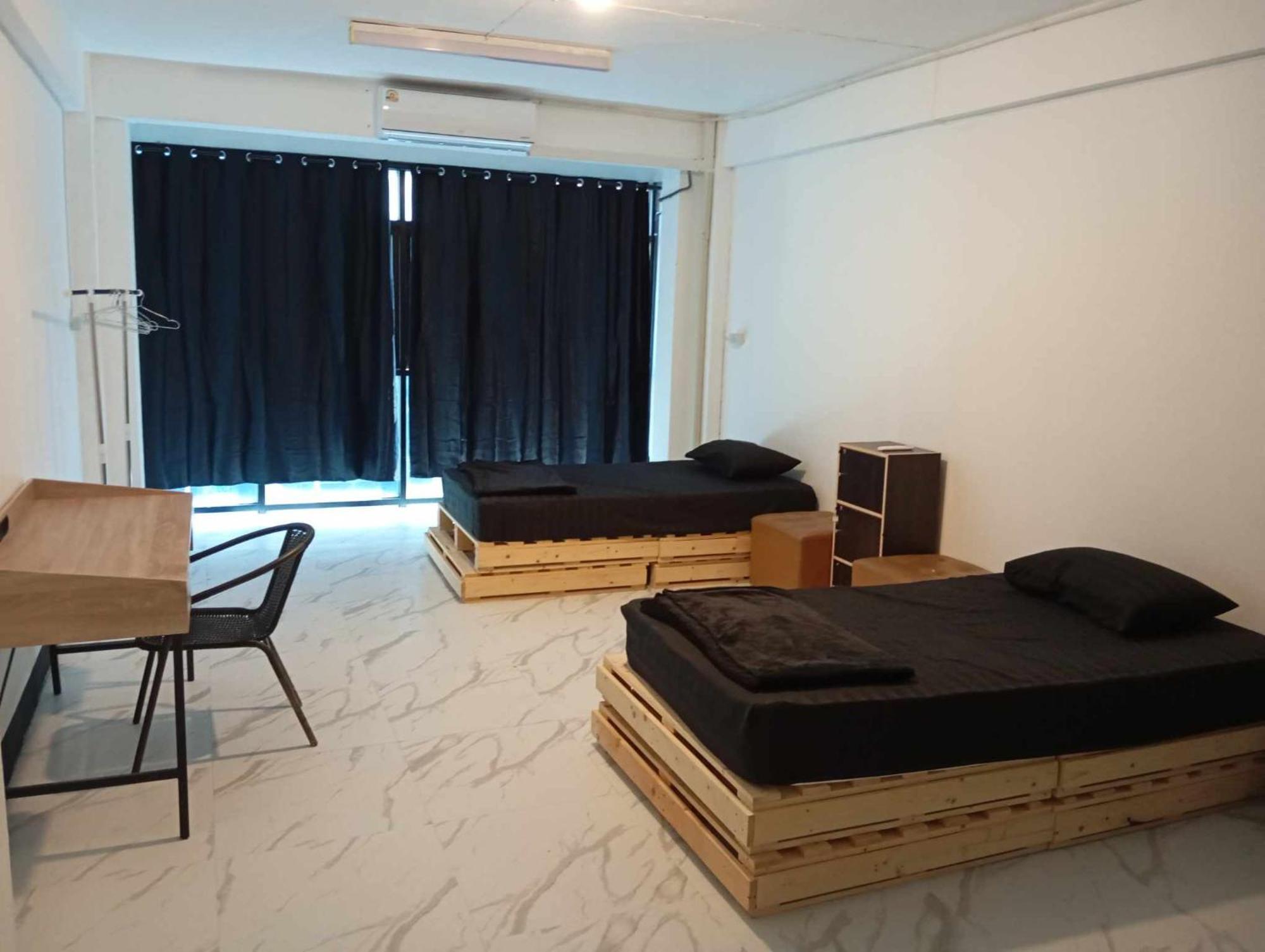 Lita Guesthouse شيانغ ماي المظهر الخارجي الصورة