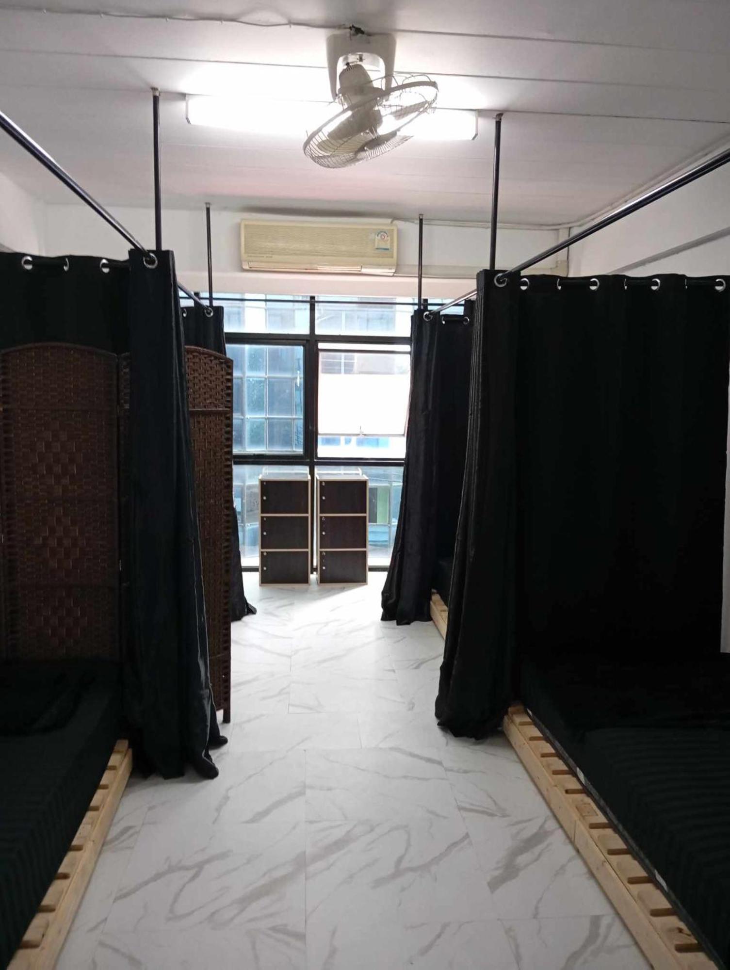 Lita Guesthouse شيانغ ماي المظهر الخارجي الصورة
