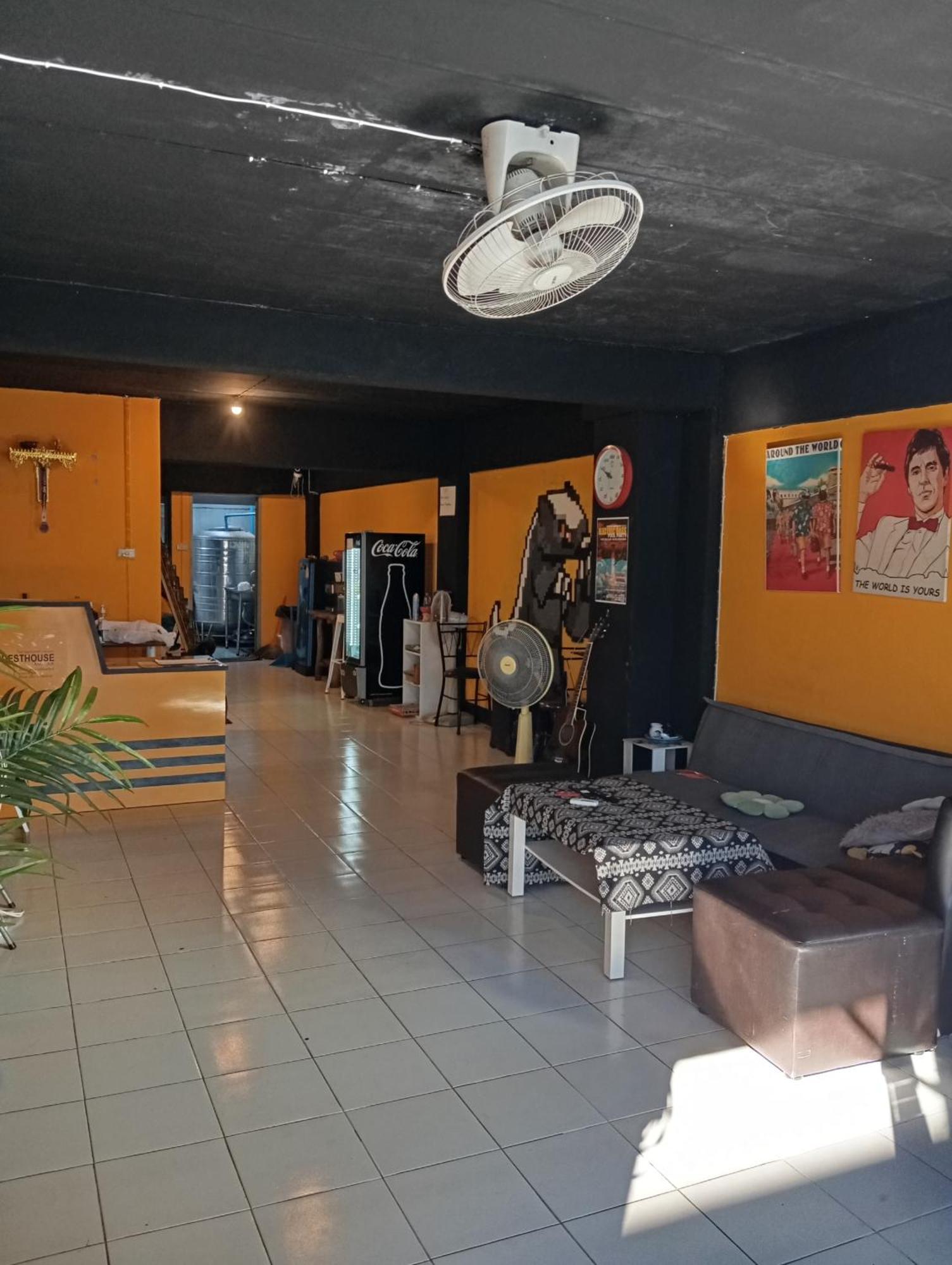 Lita Guesthouse شيانغ ماي المظهر الخارجي الصورة